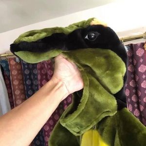 Kids Dinosaur Costume (2T)